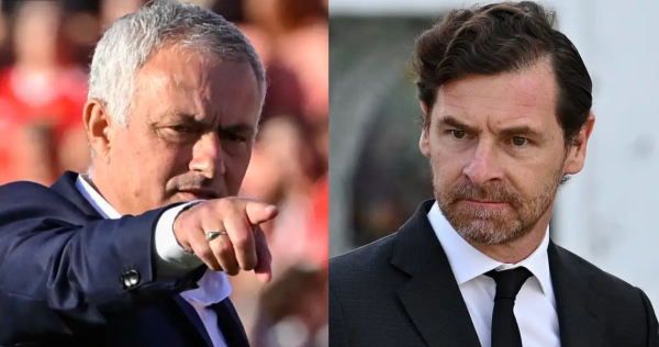 众团优配 穆帅的前罗马、热刺助手，有望与穆帅，在本菲卡重聚