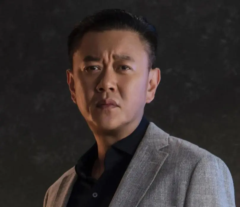 金富宝 “最贵龙套”冯嘉怡：身为富豪爱演戏，片酬不够车油钱，只为过瘾